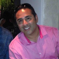 Michael Martinez