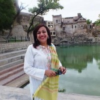 Anila Rahim Rahim