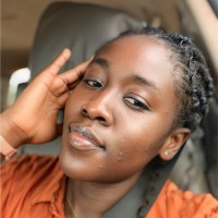Monica Tatiann Osei