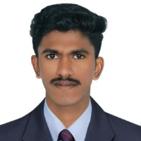 Arunraj K