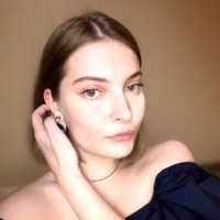 Анастасия Синельникова