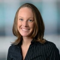 Stephanie Bishop
