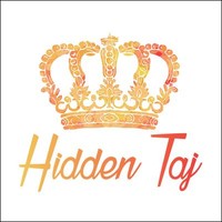 Hidden Taj