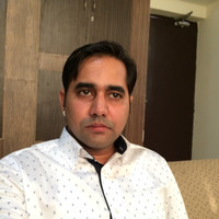 Joginder Yadav