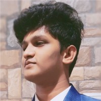 Iniyan J