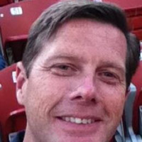 Kevin Gaither