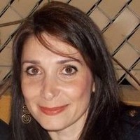 Vicky Bondouroglou