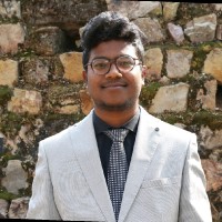 Subhasish Das