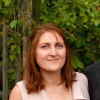 Rebecca Hedley