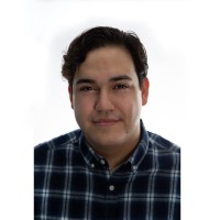 Jake Fernandes Orfao, Msc