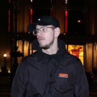 Kirill Nagorny