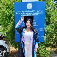 Oumaima Gharbi