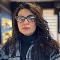 Pourandokht Ghassabi