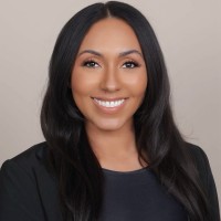 Demitrea Kelley, MBA, MHA