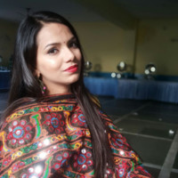 Meenakshi Singh