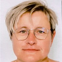 Hiltrud Schramm
