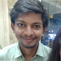 Kasi Vinoth S