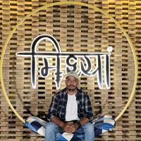 Ishwar Verma