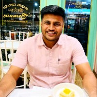 Raghavendra B Davangere