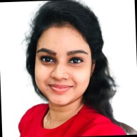 Barkkavi Rajkumar