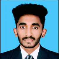 Abhijith A K