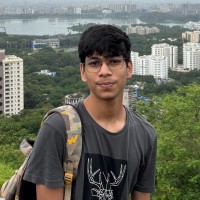 Tanishk Jain