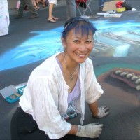 sharyn chan