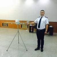 徐长江