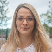 Irene Paget (Van Loon)