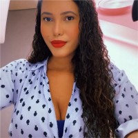 Caroline Ferreira