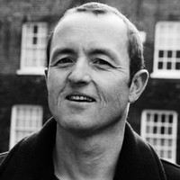 Peter Totman