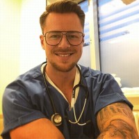 Dr Mike