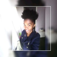 Thandeka Dlamini