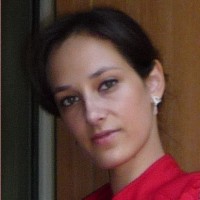 Alina-Cristina Bunea