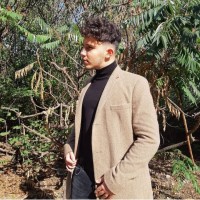 Andrew Wolf