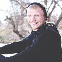 Joshua Radosavlevici