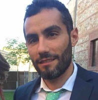 Cristian Romro