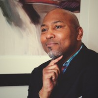 Andre M. Ashford