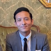 Dan Tran