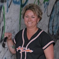 Linda Larson-Mitchell