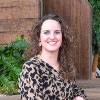 Linda Strijks - De Gooyer