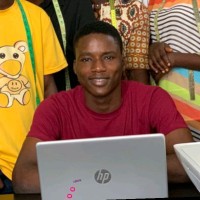 Emmanuel Awe