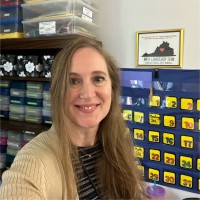 Elaine Sites