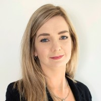Krystal Chandler (James)