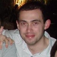 Tom Lardner