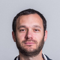 Yaacov Goldstein