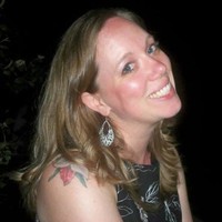 Kathryn Corriher Jensen