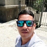Rogério Dos Santos Moreira