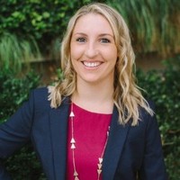 Sarah Budrow