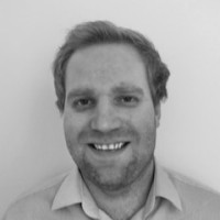 Andreas Noes Egeberg